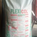 ciment Flexicol