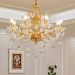 lustres royale